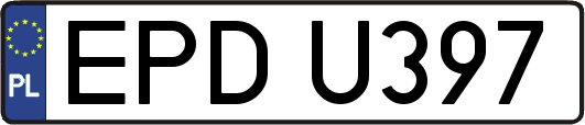 EPDU397