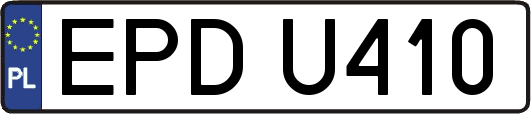 EPDU410