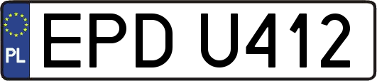 EPDU412