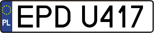 EPDU417