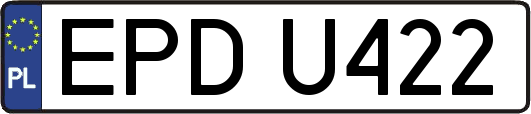 EPDU422