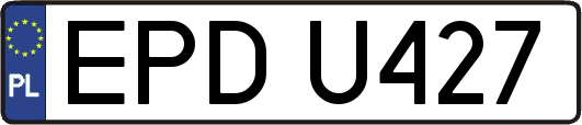 EPDU427