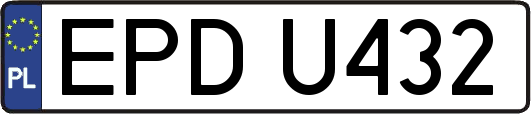 EPDU432