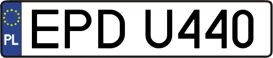 EPDU440
