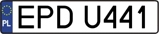 EPDU441