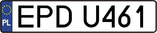 EPDU461