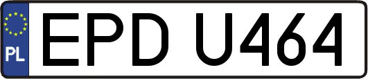 EPDU464
