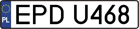 EPDU468