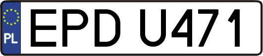 EPDU471
