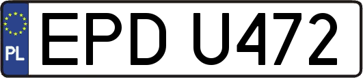EPDU472