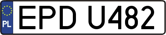 EPDU482