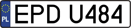 EPDU484