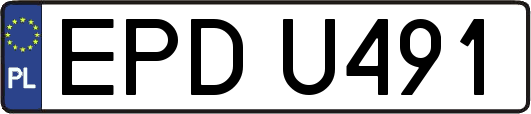 EPDU491