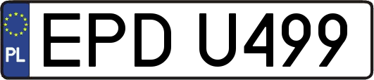 EPDU499