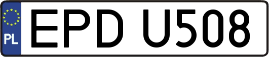 EPDU508