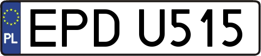 EPDU515