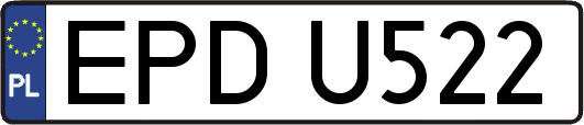 EPDU522