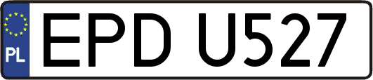 EPDU527