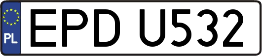 EPDU532