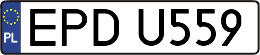 EPDU559