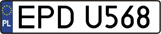 EPDU568