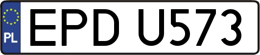 EPDU573
