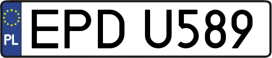 EPDU589