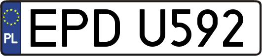 EPDU592
