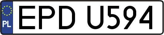 EPDU594