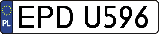 EPDU596