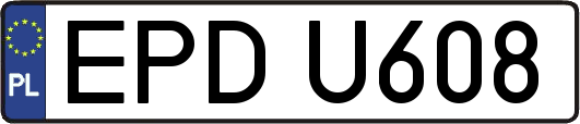 EPDU608