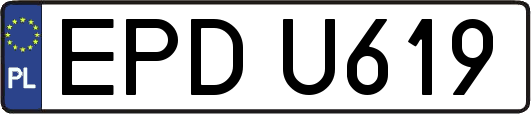 EPDU619