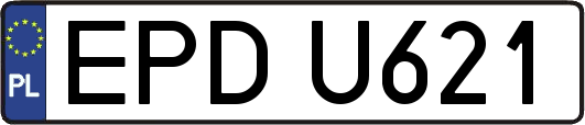 EPDU621