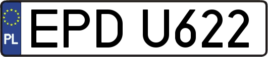 EPDU622