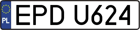EPDU624