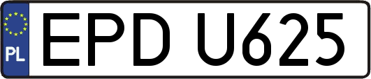 EPDU625