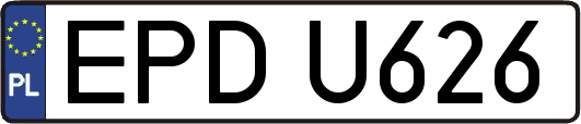 EPDU626