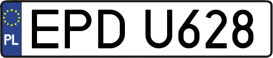 EPDU628