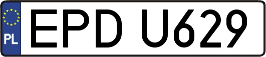 EPDU629