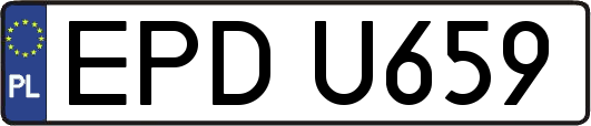 EPDU659