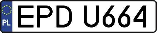 EPDU664