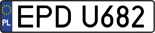 EPDU682