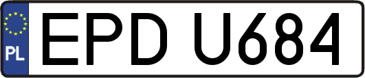 EPDU684