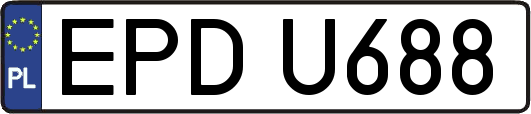 EPDU688