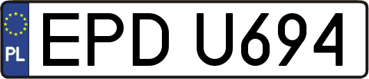 EPDU694