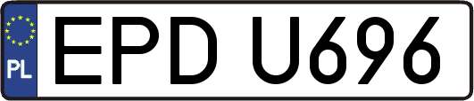 EPDU696