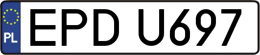 EPDU697