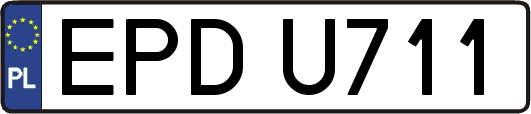 EPDU711