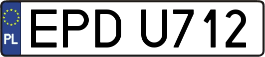 EPDU712