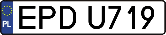 EPDU719